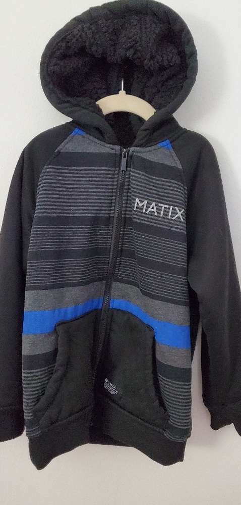 Matix sweatshirt